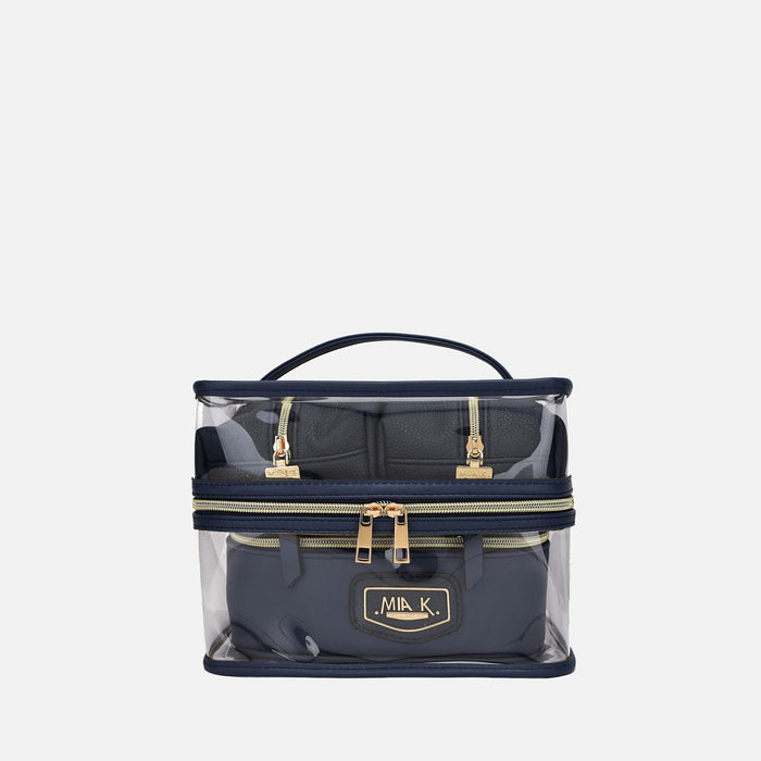 Navy / N/S