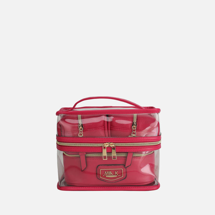 Fuchsia / N/S