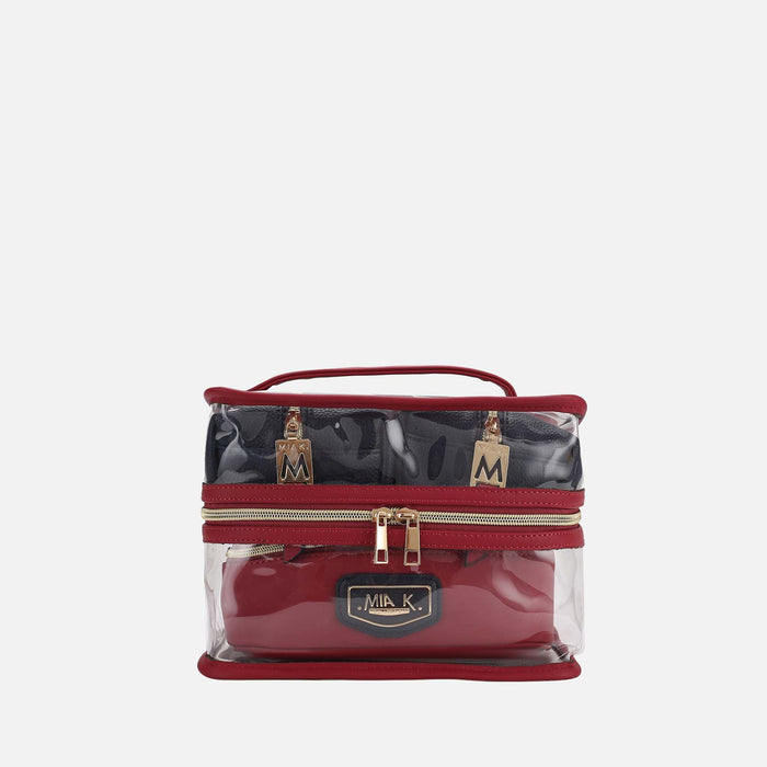 Navy Red / N/S
