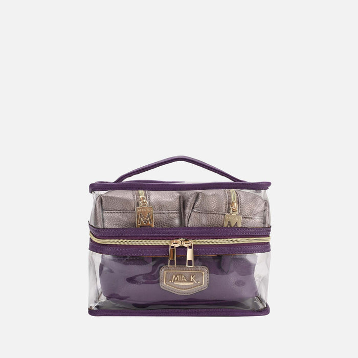 Pewter Purple / N/S