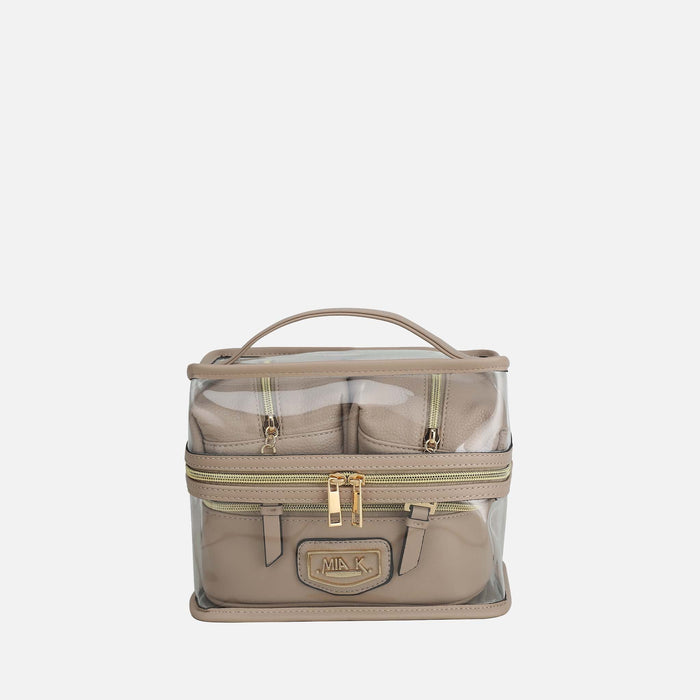 Taupe / N/S