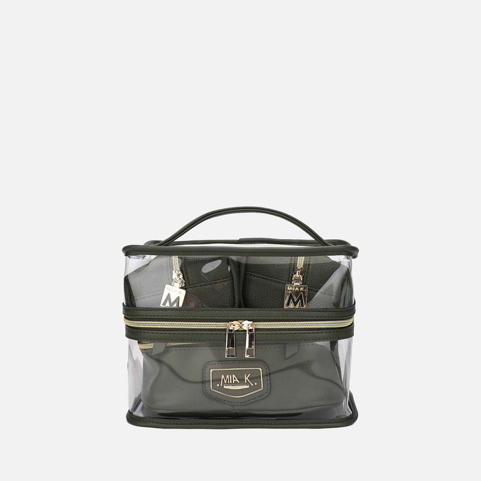 Olive / N/S