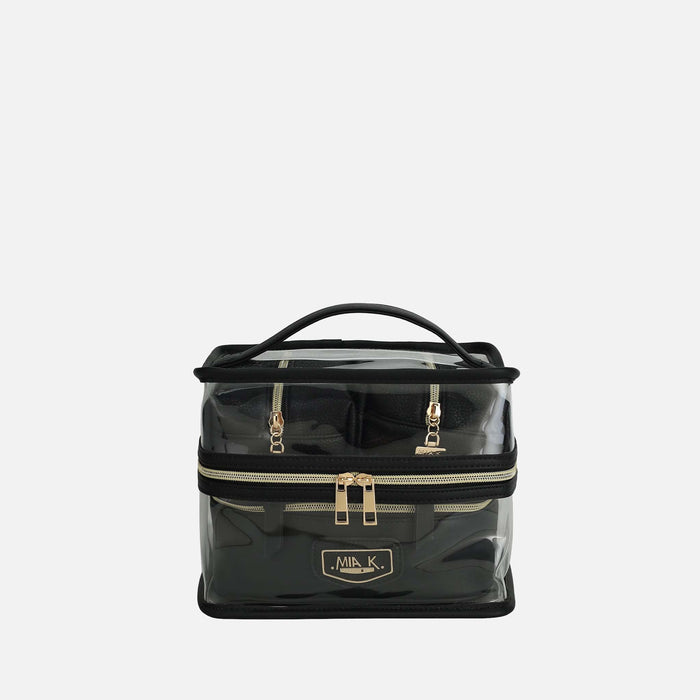 Emma Cosmetic Case Set