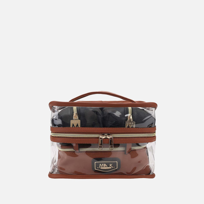 Cognac Black / N/S