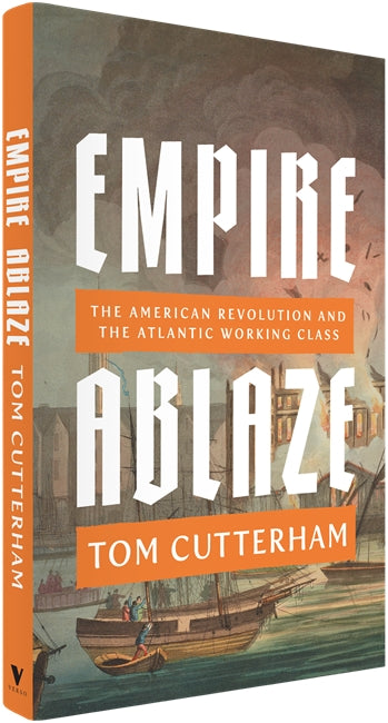 Empire Ablaze