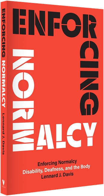Enforcing Normalcy