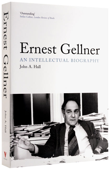 Ernest Gellner