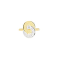 Eternity Knot Ring - FREIDA ROTHMAN