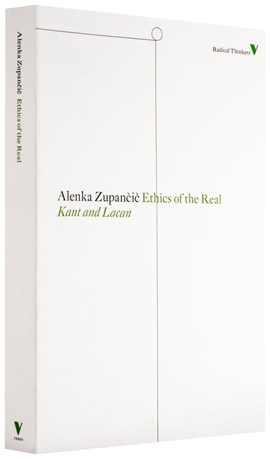 Ethics of the Real
