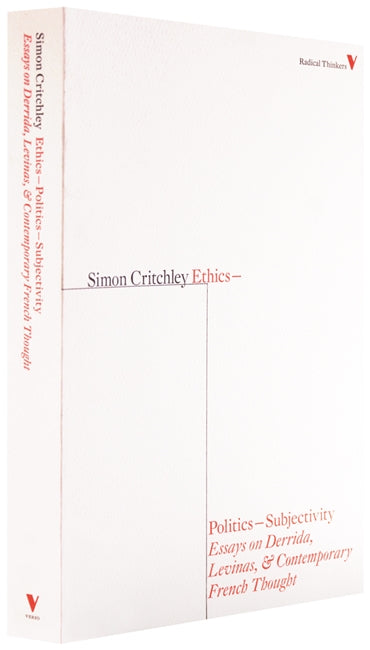 Ethics-Politics-Subjectivity
