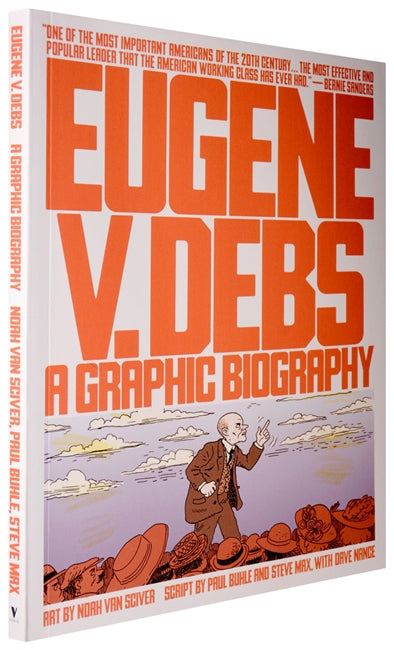 Eugene V. Debs