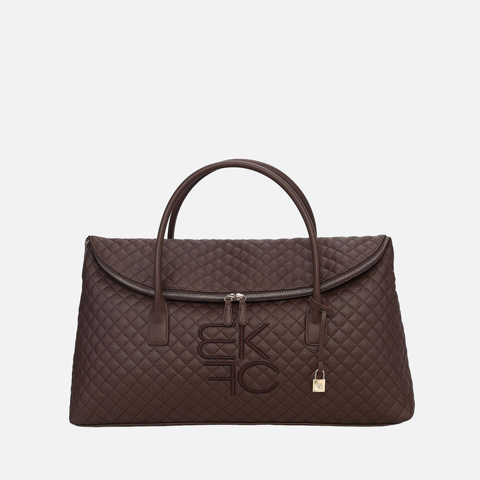 Eulalie Weekender Bag