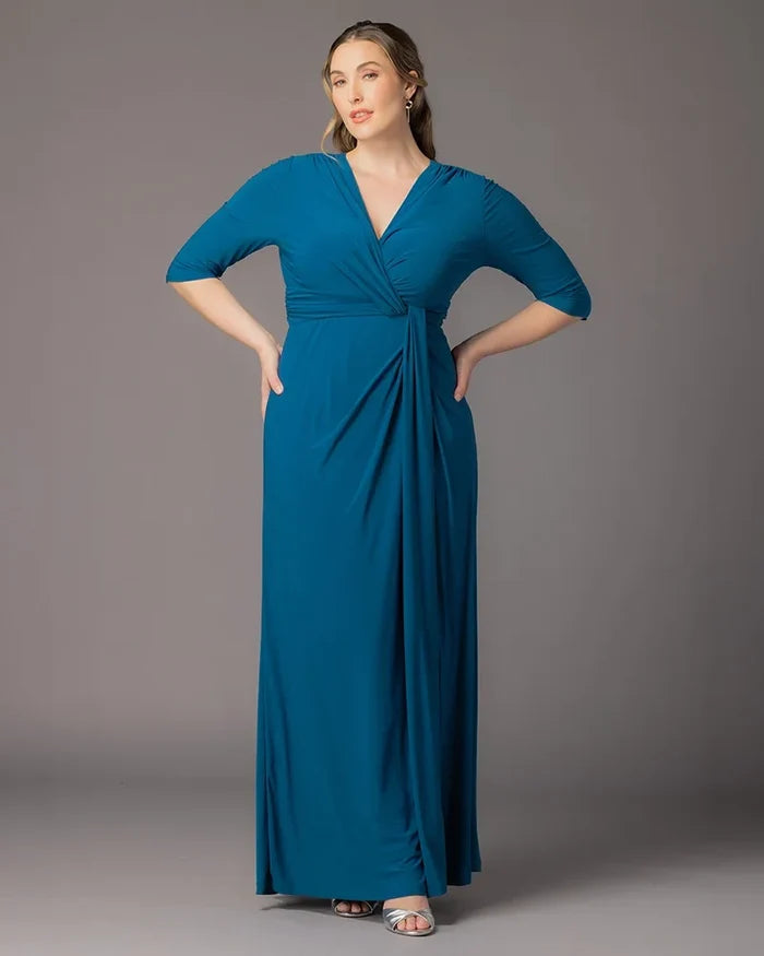 Aegean Blue / 0X (10-12)