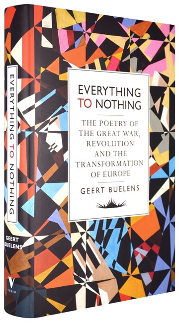 Everything to Nothing