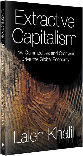 Extractive Capitalism