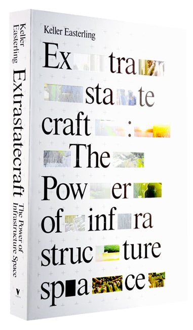 Extrastatecraft