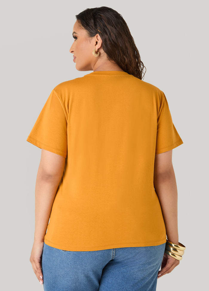 Faith Over Fear Graphic Tee
