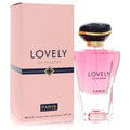 Fariis Lovely by Fariis Parfum Eau De Parfum Spray