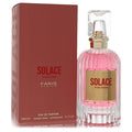 Fariis Solace by Fariis Parfum Eau De Parfum Spray