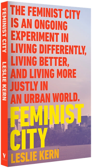 Feminist City