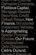 Fictitious Capital