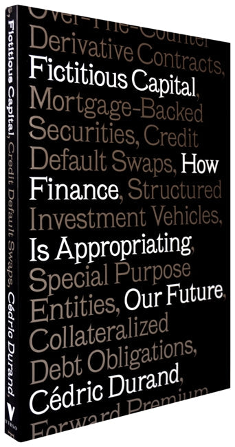 Fictitious Capital