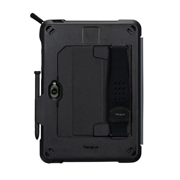 Field-Ready Case + Detachable Keyboard for Samsung Galaxy® Tab Active5 Pro and Tab Active4 Pro