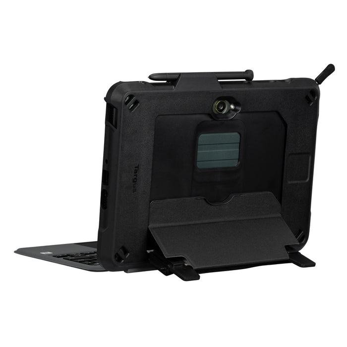 Field-Ready Case + Detachable Keyboard for Samsung Galaxy® Tab Active5 Pro and Tab Active4 Pro