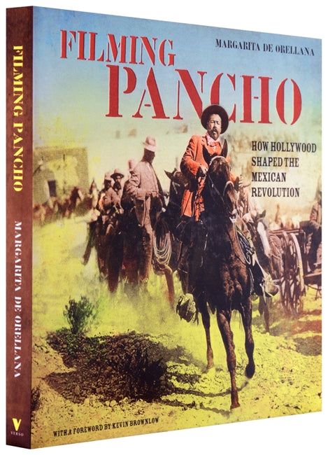 Filming Pancho
