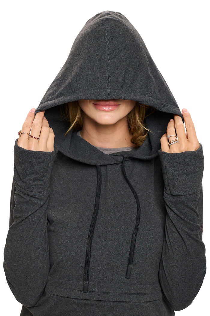 First Class Lounge Hoodie | Women