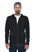 First Class Merino Hoodie | Men