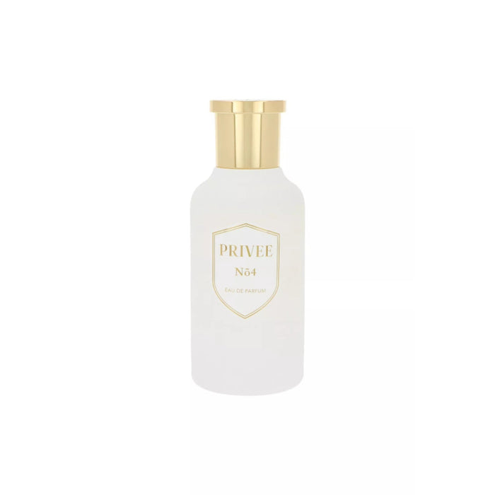 Flavia Privee No 4 by Flavia Eau De Parfum Refillable Spray