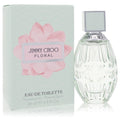 Jimmy Choo Floral by Jimmy Choo Mini EDT