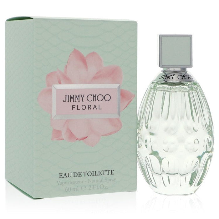 Jimmy Choo Floral by Jimmy Choo Mini EDT