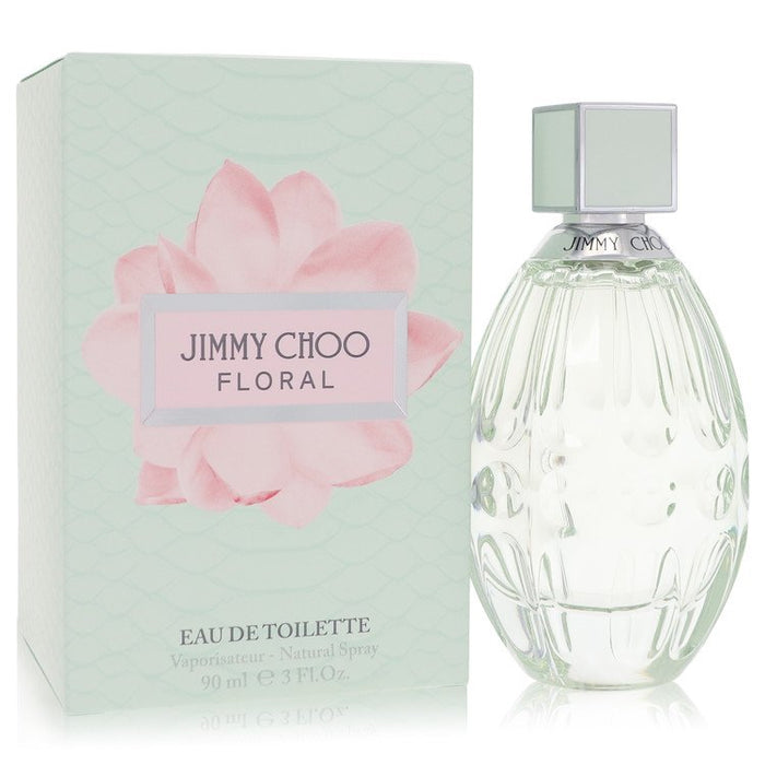 Jimmy Choo Floral by Jimmy Choo Mini EDT