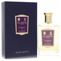 Floris Platinum 22 by Floris Eau De Parfum Spray
