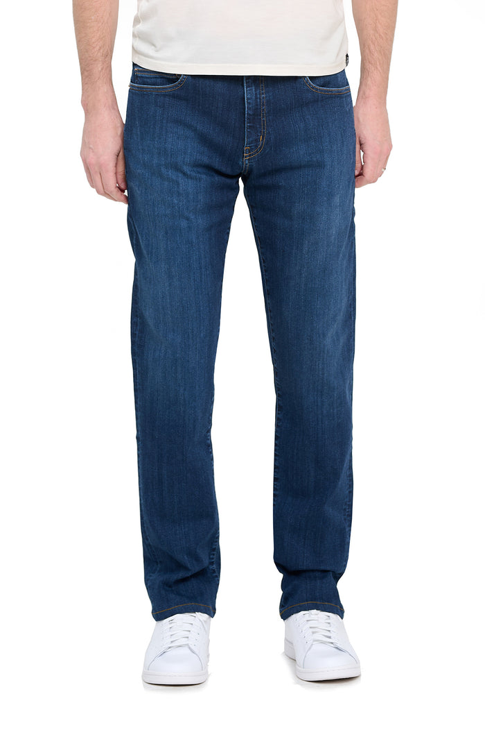 Fly Light 5-Pocket  | Vintage Indigo