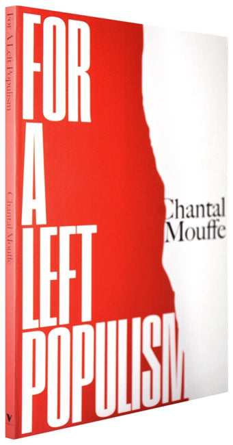 For a Left Populism