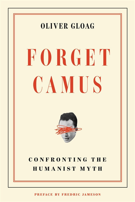 Forget Camus