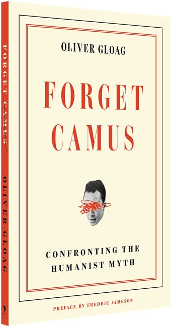 Forget Camus