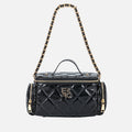 Fortuna Crossbody Bag