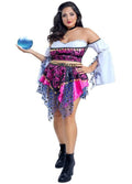 Fortune Teller Halloween Costume