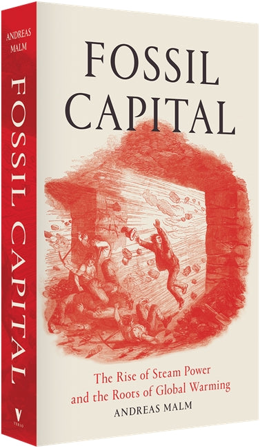 Fossil Capital