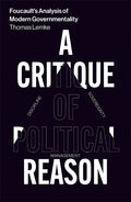 Foucault's Analysis of Modern Governmentality