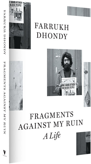 Fragments against My Ruin
