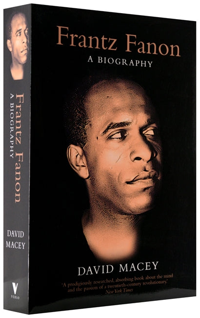 Frantz Fanon