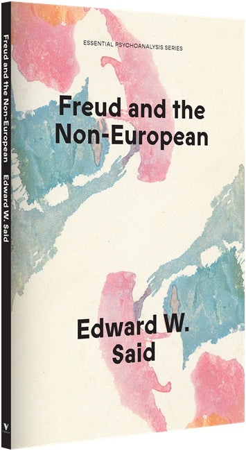 Freud and the Non-European