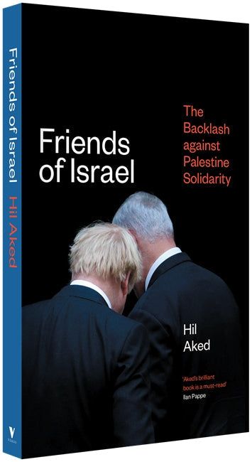 Friends of Israel