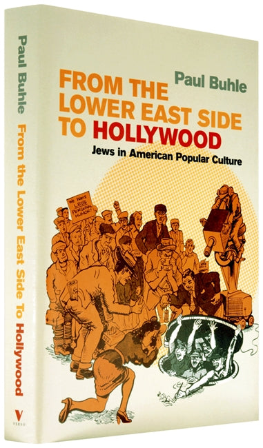 From the Lower East Side to Hollywood