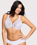 Front-Closure WonderWire Bra